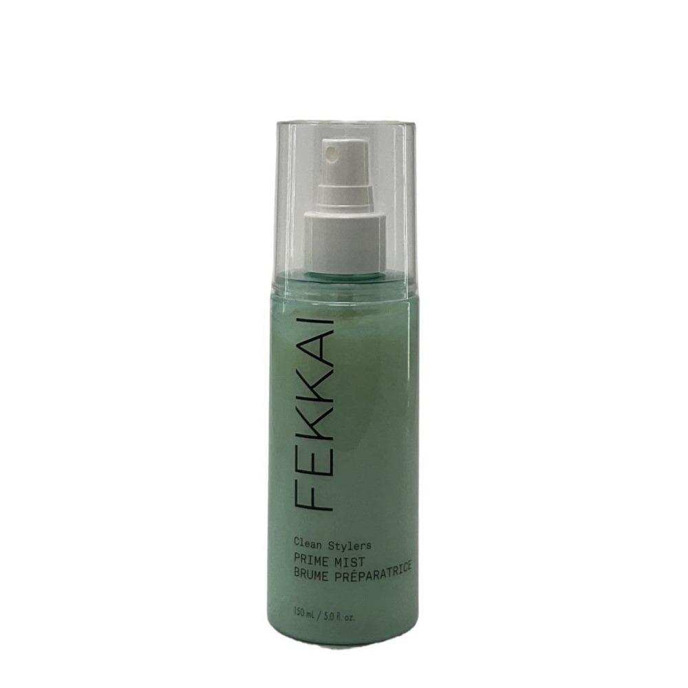 New Fekkai Clean Stylers Prime Mist 5 oz | Prevent Damage / Breakage NWOB!